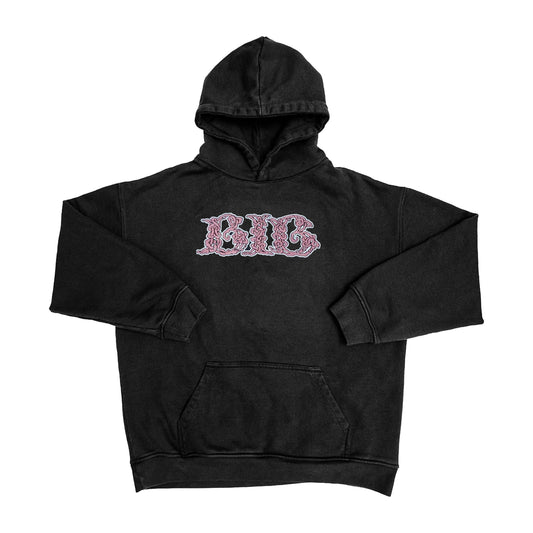 Monster Guts Hoodie (S ONLY)